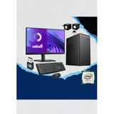 Dagmor Bn2015030 İntel İ5 2Gen 8Gb Ram 120Gb Ssd 27'' Ekran Full Set Masaüstü Bilgisayar