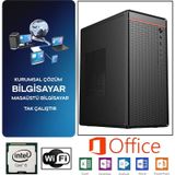 Dagmor BN2015037 i5-3470 16 GB 480 GB SSD Dos Masaüstü Bilgisayar
