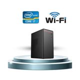 Dagmor Bn2015092 H61 Anakart İntel İ7 2 4Gb Ram 120Gb Ssd Wifi