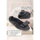 Dagny Kadın Babet Ayakkabı