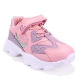 Dagoster DJA76-AP730 Pembe Kız Çocuk Spor Ayakkabı