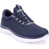 Dagoster Dma75-26107 Lacivert Ortopedik Günlük Erkek Spor Ayakkabı