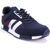 Dagoster Dma75-26109 Lacivert Ortopedik Günlük Erkek Spor Ayakkabı