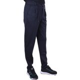Dagoster Dmg23-611275 Lacivert Normal Bel Double Paça Flota Cepli Erkek Pantolon