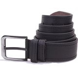 Dagoster DMK26-451 Siyah Suni Deri Erkek Kemer