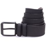Dagoster DMK26-458 Siyah Suni Deri Erkek Kemer