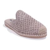 Dagoster Dza07-1155999 Ten Triko Spor Kadın Terlik