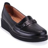 Dagoster DZA07-1194577 Siyah Günlük Kadın Ayakkabı