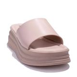 Dagoster DZA07-1241302C Ten Spor Kadın Topuklu Terlik