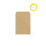 Dağtaş Kırtasiye Asil Doğan Torba Zarf 24X32 100 Gr Silikonlu Formula 250 Adet