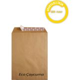 Dağtaş Kırtasiye Asil Doğan Torba Zarf 26X35 Eco Çaycuma 125 Gr Silikonlu 250 Adet