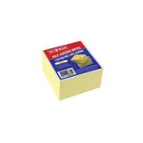 Dağtaş Kırtasiye Globox Yapışkanlı Not Kağıdı 75X75 400 Yaprak Sarı