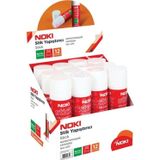 Dağtaş Kırtasiye Noki Stick Yapıştırıcı 40 Gr 12 Adet