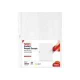 Dağtaş Kırtasiye Noki Xl Poşet Dosya 50'Li - Ds-601