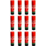 Dağtaş Kırtasiye Smart Kids Stick Yapıştırıcı 40 Gr 12'Li Kutu
