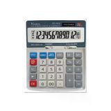 Dağtaş Kırtasiye Ticon Cc-7512 Hesap Makinesi 12 Haneli