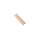 Dağtaş Kırtasiye Ticon Ritim Çubuğu 2'li Paket 20X2 Naturel