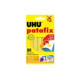 Dağtaş Kırtasiye Uhu Tac Patafix Sarı Hamur Yapıştırıcı
