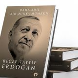 Daha Adil Bir Dünya Mümkün - Recep Tayyip Erdoğan