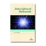 DAHA EĞLENCELİ MATEMATIK - THEONI PAPPAS