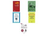 Daha İyi Bir Dünya Arayışı - Son Otuz Yılın Makaleleri Ve Bi... +4 Kitap