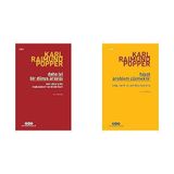 Daha İyi Bir Dünya Arayışı - Son Otuz Yılın Makaleleri ve Bildirileri & Hayat Problem Çözmektir (2 Kitap Set)