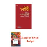 Daha İyi Bir Dünya Arayışı - Son Otuz Yılın Makaleleri Ve Bildirileri + Masallar Kitabı