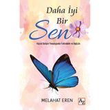 Daha İyi Bir Sen Az Kitap