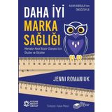 Daha İyi Marka Sağlığı Markalar Nasıl Büyür Dünyası İçin Ölçüler ve Ölçütler The Kitap