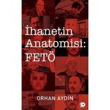 Daha Kitap Ihanetin Anatomisi: Fetö