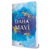 Daha Mavi - İstanbul Tıp Kitabevi