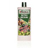 Daha Yesil Yapraklar Icin Bitki Besini – 1000Ml