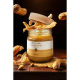 Dahafitol %100 Doğal Katkısız Fıstık Ezmesi 360 gr