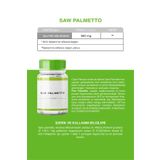 Dahafitol Saw Palmetto 45 Tablet ( Cüce Pamliye )