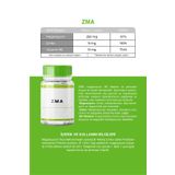 Dahafitol ZMA 90 TABLET