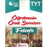 Dahi Adam TYT Felsefe Ögretmenin Özel Sorulari