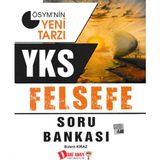 Dahi Adam Yayıncılık Dahi Adam Yks Felsefe Soru Bankası