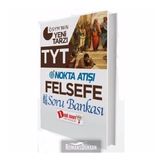 Dahi Adam Yayınları TYT Nokta Atışı Felsefe Konu Özetli Soru Bankası