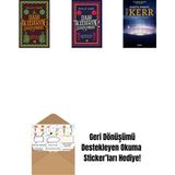 Dahi Ikizlerin Serüvenleri - Katmandu'nun Kobra Kralı + Dahi Ikizlerin Serüvenleri - Akhenaten Macerası + Sahte Dokuz + Okuma Sticker'ları - Hayır