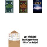 Dahi Ikizlerin Serüvenleri - Ormanın Gözü + Dahi Ikizlerin Serüvenleri - Katmandu'nun Kobra Kralı + Sahte Dokuz + Okuma Sticker'ları - Hayır