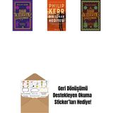 Dahi Ikizlerin Serüvenleri - Savaşçı Cinler + Bir Yunan Hediyesi + Dahi Ikizlerin Serüvenleri - Katmandu'nun Kobra Kralı + Okuma Sticker'ları - Hayır
