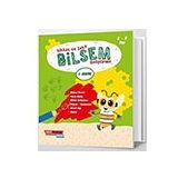 Dahi Olacak Çocuk Yayınları Dikkat ve Zeka Bilsem Geliştirme - 1. Seviye