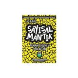 Dahi Olacak Çocuk Yayınları Sayısal Mantık Tamamı Çözümlü Soru Bankası 6-7 Yaş (1 ve 2. Sınıf)