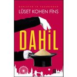 Dahil Lüset Kohen Fins Mona Kitap Yayınları