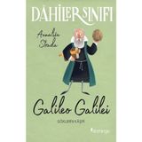 Dahiler Sınıfı Galileo Galilei - Domingo Yayınevi