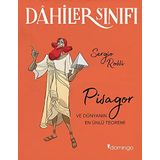 Dahiler Sınıfı - Pisagor ve Dünyanın En Ünlü Teoremi - Sergio Roddi