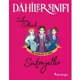 Dahiler Sınıfı - Sabina Colloredo -Süfrajetler
