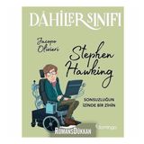Dahiler Sınıfı-Stephen Hawking
