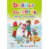 Dahiler Tatilde 3 - Naime Sezen