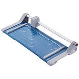 Dahle 507 Sürgülü A4 Sürgülü Giyotin Kağıt Kesme Makinesi